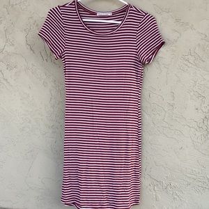 T-Shirt Dress
